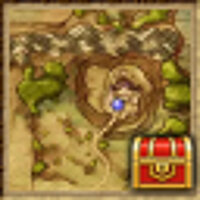 Досягнення Rampager of the Riverlands у грі Dragon Quest 8: Journey of the Cursed King для PS2