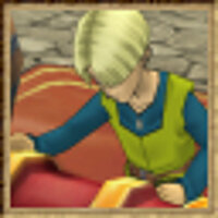 Досягнення Key Items у грі Dragon Quest 8: Journey of the Cursed King для PS2