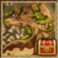 Досягнення Awesome Alexandrian Half-Inching Hero у грі Dragon Quest 8: Journey of the Cursed King для PS2