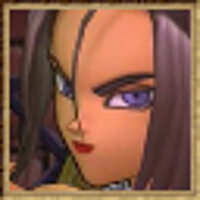 Досягнення What Once was Lost is Mare Today у грі Dragon Quest 8: Journey of the Cursed King для PS2