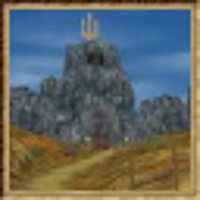 Досягнення Rolo's Redemption у грі Dragon Quest 8: Journey of the Cursed King для PS2