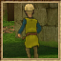 Досягнення Zooming Zoomer у грі Dragon Quest 8: Journey of the Cursed King для PS2