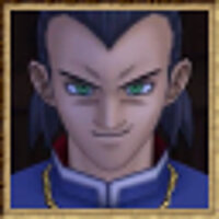 Досягнення Worm Welcome у грі Dragon Quest 8: Journey of the Cursed King для PS2