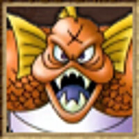 Досягнення Fishticuffs у грі Dragon Quest 8: Journey of the Cursed King для PS2