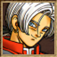 Досягнення Truly Tremendous Templar у грі Dragon Quest 8: Journey of the Cursed King для PS2