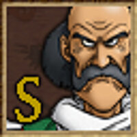 Досягнення Morrie's Magnifico Monster Master у грі Dragon Quest 8: Journey of the Cursed King для PS2