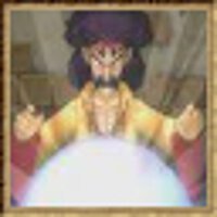 Досягнення Final Fortune у грі Dragon Quest 8: Journey of the Cursed King для PS2