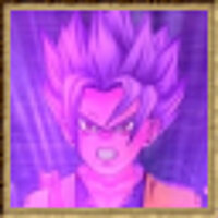 Досягнення Super Saiyan Squad у грі Dragon Quest 8: Journey of the Cursed King для PS2