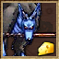 Досягнення Deliciously Cheesy Win у грі Dragon Quest 8: Journey of the Cursed King для PS2