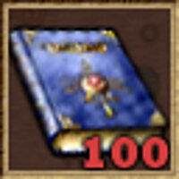 Досягнення Fillet of a Fenny Snake, In the Caldron Boil and Bake у грі Dragon Quest 8: Journey of the Cursed King для PS2