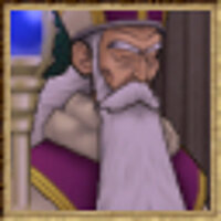 Досягнення Showing Shade on the Forefront у грі Dragon Quest 8: Journey of the Cursed King для PS2