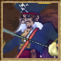 Досягнення Supreme Swashbuckling у грі Dragon Quest 8: Journey of the Cursed King для PS2