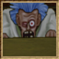 Досягнення Secretly Skillful у грі Dragon Quest 8: Journey of the Cursed King для PS2