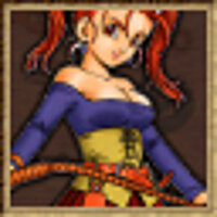 Досягнення Quadratic Cutthroat у грі Dragon Quest 8: Journey of the Cursed King для PS2