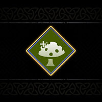 Досягнення A Peaceful Place у грі Defend the Rook для Xbox One