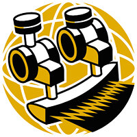 Трофей {trophy} у грі DREDGE - The Iron Rig для PS5