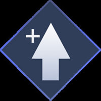 Досягнення All-In у грі Defend the Rook для Steam