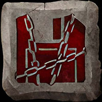 Трофей {trophy} у грі Blade of Darkness для PS4