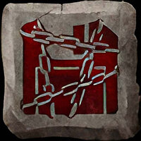 Трофей {trophy} у грі Blade of Darkness для PS4
