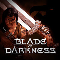 Трофей {trophy} у грі Blade of Darkness для PS4