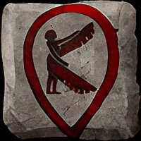 Трофей {trophy} у грі Blade of Darkness для PS4