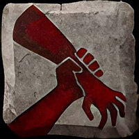 Трофей {trophy} у грі Blade of Darkness для PS4