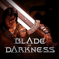 Трофей {trophy} у грі Blade of Darkness для PS5