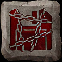 Трофей {trophy} у грі Blade of Darkness для PS5