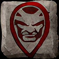 Трофей {trophy} у грі Blade of Darkness для PS5