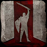 Трофей {trophy} у грі Blade of Darkness для PS5