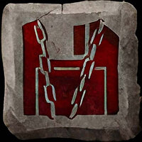 Трофей {trophy} у грі Blade of Darkness для PS5