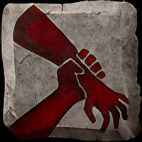 Трофей {trophy} у грі Blade of Darkness для PS5