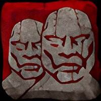 Трофей {trophy} у грі Blade of Darkness для PS5