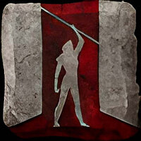 Трофей {trophy} у грі Blade of Darkness для PS5