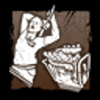 Трофей {trophy} у грі Dead by Daylight для Epic