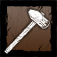 Трофей {trophy} у грі Dead by Daylight для Epic