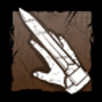 Трофей {trophy} у грі Dead by Daylight для Epic
