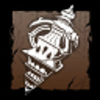 Трофей {trophy} у грі Dead by Daylight для Epic