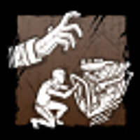 Трофей {trophy} у грі Dead by Daylight для Epic