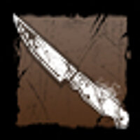 Трофей {trophy} у грі Dead by Daylight для Epic