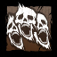 Трофей {trophy} у грі Dead by Daylight для Epic