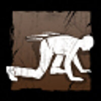 Трофей {trophy} у грі Dead by Daylight для Epic