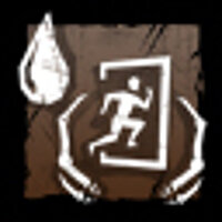 Трофей {trophy} у грі Dead by Daylight для Epic