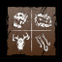 Трофей {trophy} у грі Dead by Daylight для Epic