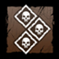 Трофей {trophy} у грі Dead by Daylight для Epic