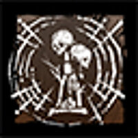 Трофей {trophy} у грі Dead by Daylight для Epic