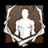 Трофей {trophy} у грі Dead by Daylight для Epic