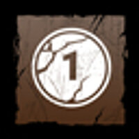 Трофей {trophy} у грі Dead by Daylight для Epic