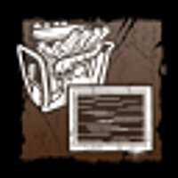 Трофей {trophy} у грі Dead by Daylight для Epic