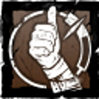 Трофей {trophy} у грі Dead by Daylight для Epic